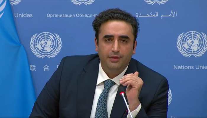 'Behead Bilawal Bhutto and get Rs 2-crore': THIS BJP leader makes public announcement