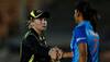 India vs Australia women T20 series