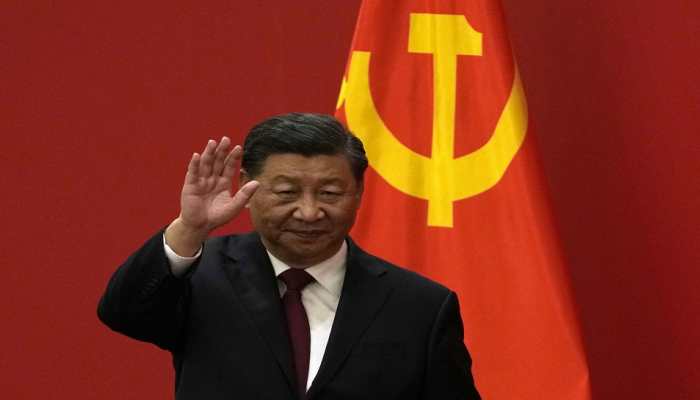 Xi Jinping, Chinese Communist Party have fallen into a censorship trap, says US expert