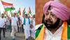 Captain Amarinder Singh