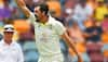 Watch Mitchell Starc's 300th wicket