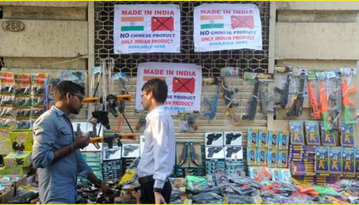 Tawang clash: Traders&#039; body move to boycott Chinese products, asks Union Minister Piyush Goyal to take THIS step