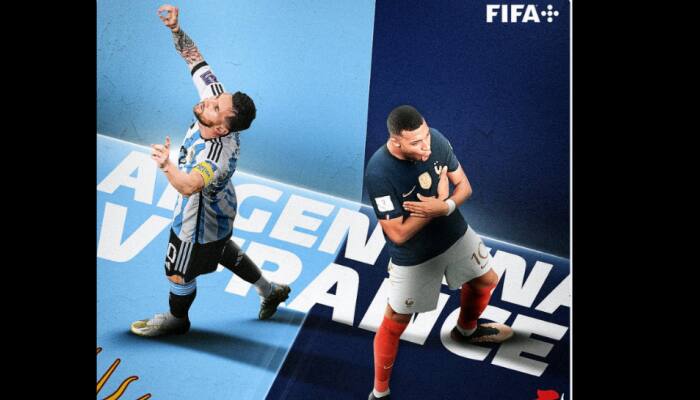 Lionel Messi&#039;s Argentina and France can return home with MASSIVE Rs 347 crore Prize Money from FIFA World Cup Qatar, check details