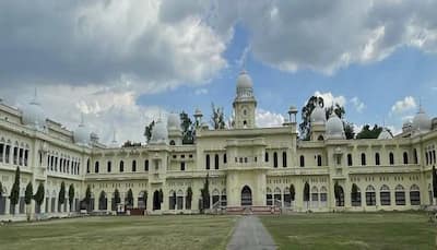 Lucknow University hostel bans movement of students after 10 pm