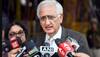 salman khurshid speech