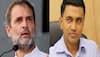 ‘Rahul Gandhi’s love for China has gone far beyond limits’: Goa CM Pramod Sawant slams Congress leader