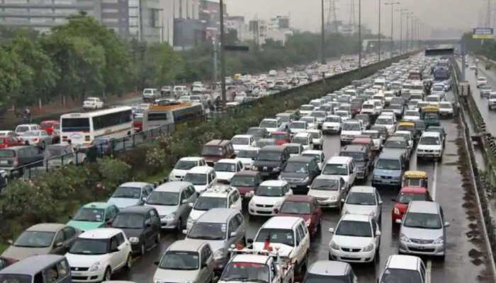 Kisan Garjana Rally: Delhi Police issues traffic advisory, check routes to avoid on December 19