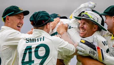 AUS beat SA in 1st Test: Match finishes in LESS THAN 2 days in Australia for first time in 91 years
