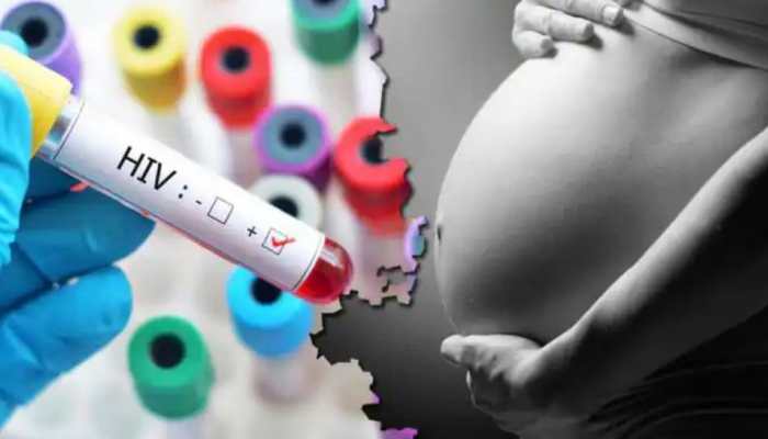 Andhra man infects pregnant wife with HIV to create 'excuse' for divorce