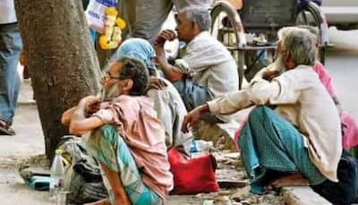 G20 Summit: Delhi government orders relocation of beggars to night shelters from Kashmere Gate ISBT