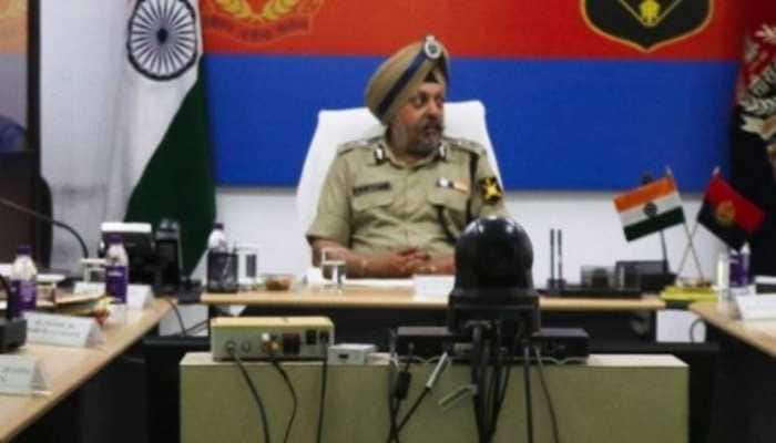 Senior IPS Rajwinder Singh Bhatti appointed new Bihar DGP