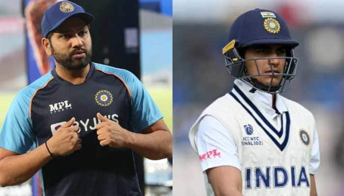 Shubman Gill to be dropped from India vs Bangladesh 2nd Test? KL Rahul gives BIG update on Rohit Sharma&#039;s injury - Check