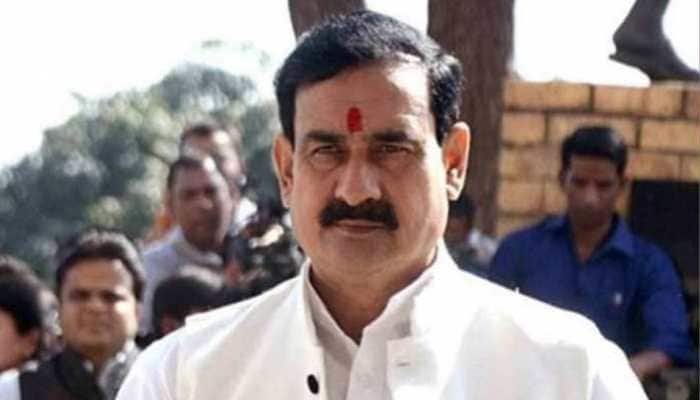 MP Home Minister Narottam Mishra talks tough on Madrassas, says - &#039;Objectionable content to be scrutinised&#039; 