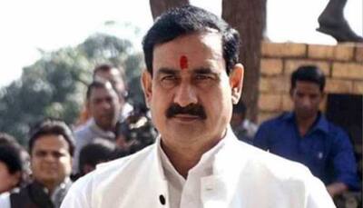 MP Home Minister Narottam Mishra talks tough on Madrassas, says - 'Objectionable content to be scrutinised' 
