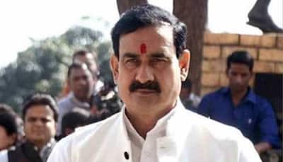MP Home Minister Narottam Mishra talks tough on Madrassas, says - 'Objectionable content to be scrutinised' 