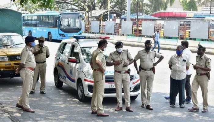 Karnataka: Man tied to pole, beaten by father of harassed girl, arrested