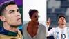 Lionel Messi vs Cristiano Ronaldo: Shah Rukh Khan responds to GOAT debate ahead of FIFA World Cup 2022 final