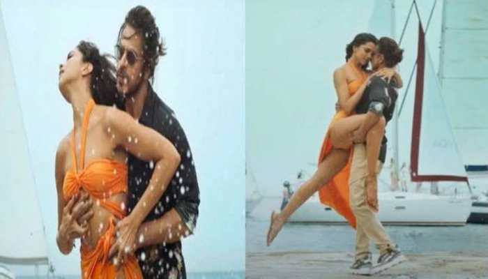 Pathaan: Deepika Padukone's Saffron Bikini controversy to be debated in MP Assembly? A look at home minister, Speaker's stand