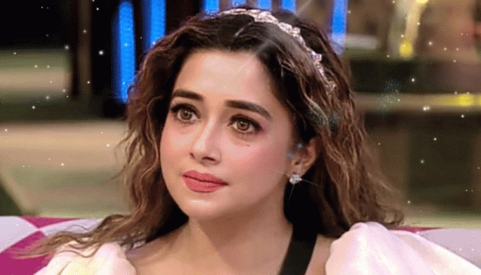 Bigg Boss 16: Netizens troll Tina Datta, label her as 'pseudo feminist' after her tiff with Shalin Bhanot 