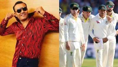 'Twaada kutta kutta, saada kutta Tommy', Virender Sehwag BRUTALLY trolls Cricket Australia for Hypocrisy as AUS vs SA 1st Test ends in 2 days