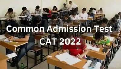 IIM CAT 2022: Result to be RELEASED on THIS DATE at iimcat.ac.in- Check date, time, steps to download scorecard