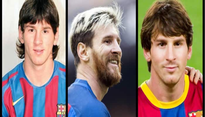 29 MindBlowing Lionel Messi Haircuts To Inspire Your Next Style  2023