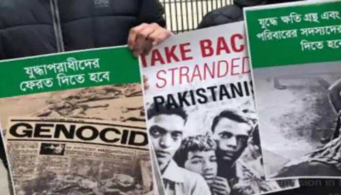 3 Lakh Bangla women were RAPED in 1971, reasons - THESE 2 Pak Generals: Report