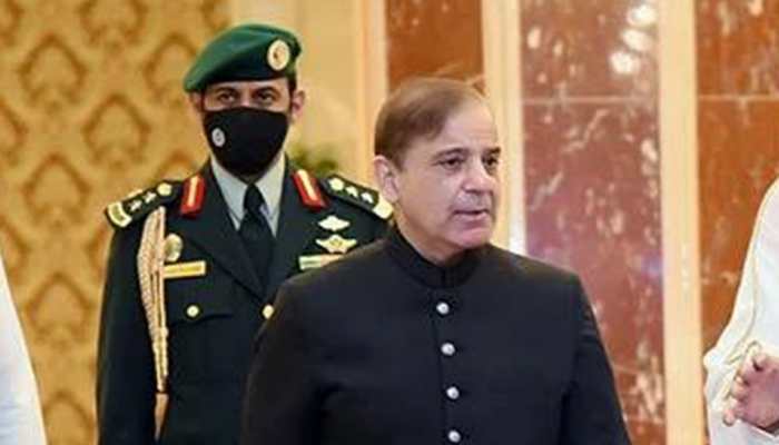 Elimination of terrorists national priority, says Pakistan PM after 4 policemen killed in terrorist attack