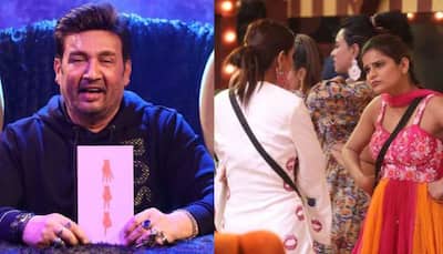 Bigg Boss 16 Day 78 updates: Shekhar Suman comes dressed as Tarot card reader, Archana BREAKS DOWN after fight over rotis 