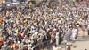 RSS-affiliate BKS' Kisan Garjana Rally in Delhi today: Time, route, location, all you want to know
