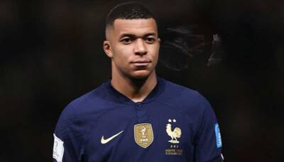 FIFA World Cup 2022: France's Kylian Mbappe wins Golden Boot award, check list of all winners in history here