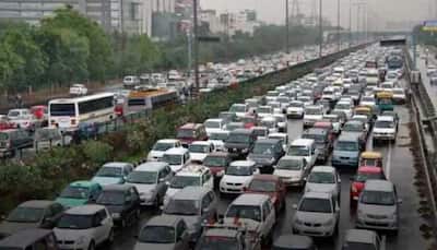 Kisan Garjana Rally: Delhi Police issue traffic advisory for TODAY, closes THESE roads