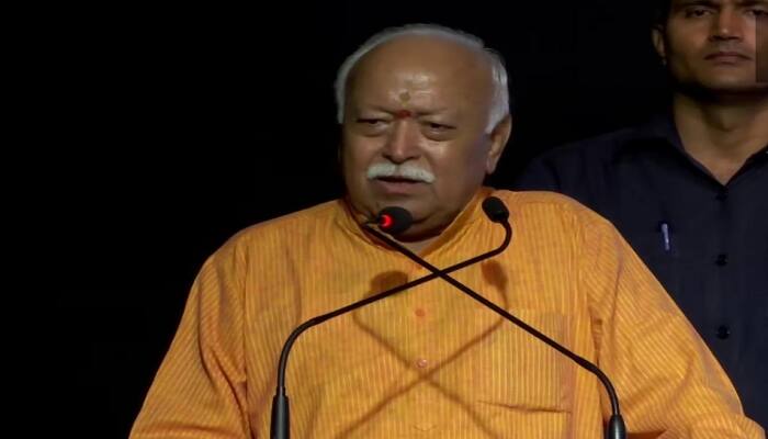 &#039;If we try to become like US, China...&#039;: RSS chief Mohan Bhagwat on India&#039;s development