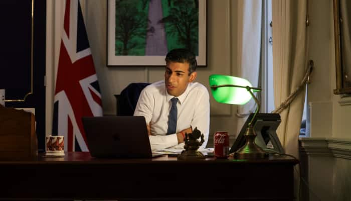'Odds are stacked against him': Threat looms large on Rishi Sunak's UK PM seat