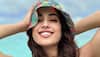 Janhvi Kapoor gets brutally trolled for mini orange bodycon outfit, netizens say 'wear something that fits you'