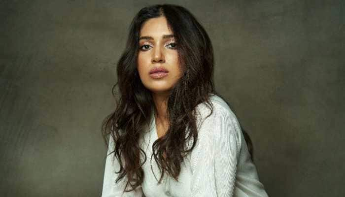 Bhumi Pednekar opens up on her character in ‘Govinda Naam Mera’, says, ‘Gauri Waghmere is a riot’  