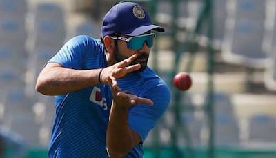 India vs Bangladesh 2nd Test: Rohit Sharma RULED OUT of Dhaka Test, KL Rahul to continue as skipper