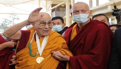'No point in returning to China, I prefer India': Dalai Lama amid border tensions