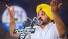 'BJP bidding crores to buy AAP MLAs, BUT...': Punjab CM Bhagwant Mann makes SENSATIONAL claim