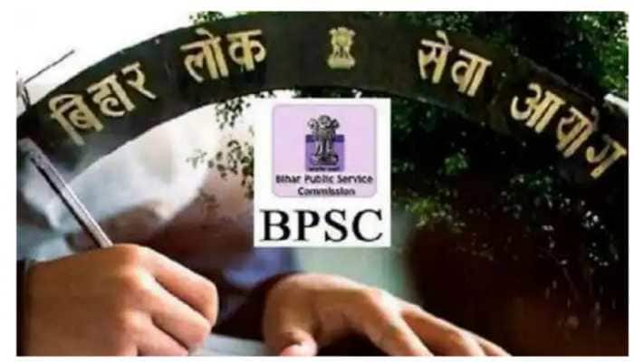 BPSC 68th CCE Prelims 2022 registration ends tomorrow at bpsc.bih.nic.in- Steps to apply online