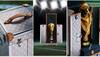 FIFA World Cup 2022: How Messi's victory travelled in a Louis Vuitton trophy trunk? Know more about this designer trunk