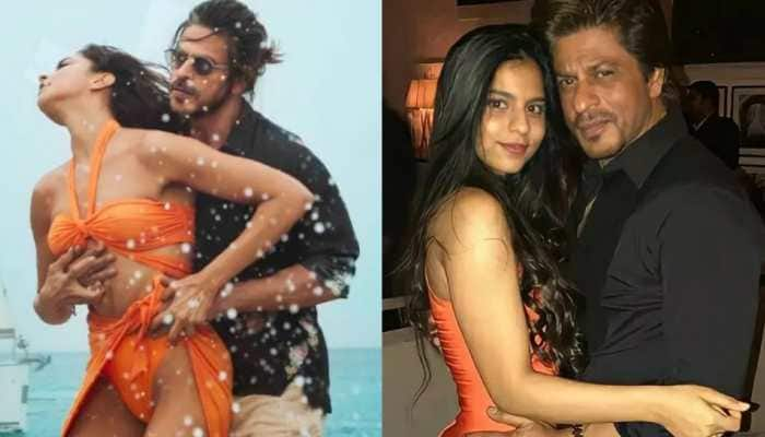 MP Assembly speaker reacts to Pathaan controversy, says &#039;Shah Rukh Khan should watch the film with Suhana, I challenge you...&#039;