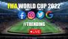 fifa football world cup 2022