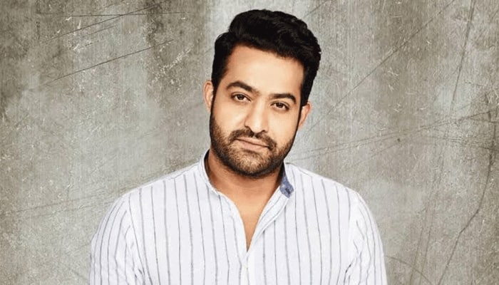 Netizens demand NTR Jr's nomination under Best Actor category at The Golden Globes 2022