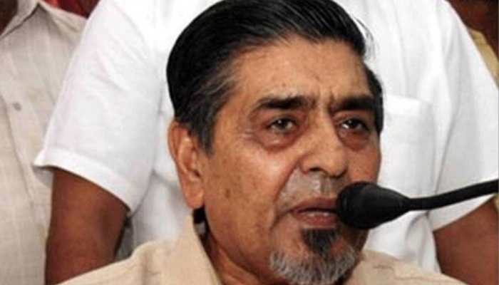 Jagdish Tytler&#039;s presence at Cong&#039;s Bharat Jodo Yatra meeting shows true face of party: BJP