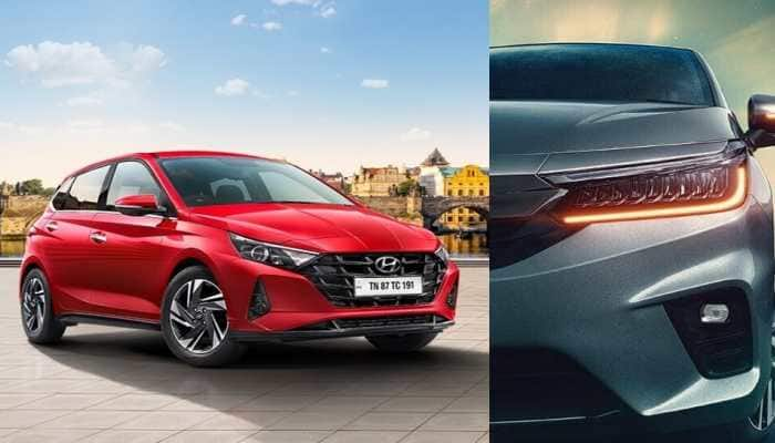 Automakers to STOP sales of These 17 cars due to RDE: Hyundai i20, Maruti Suzuki Alto, Honda City on the list