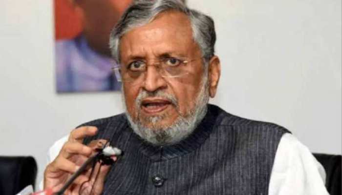 Bihar Liquor Deaths: 'Khajurbani victims got Rs 4L, why not Saran's...?', Sushil Modi slams Nitish Kumar