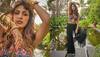 Rhea Chakraborty looks ethereal in latest photoshoot, actress gives out SIZZLING vibes! Check out pics