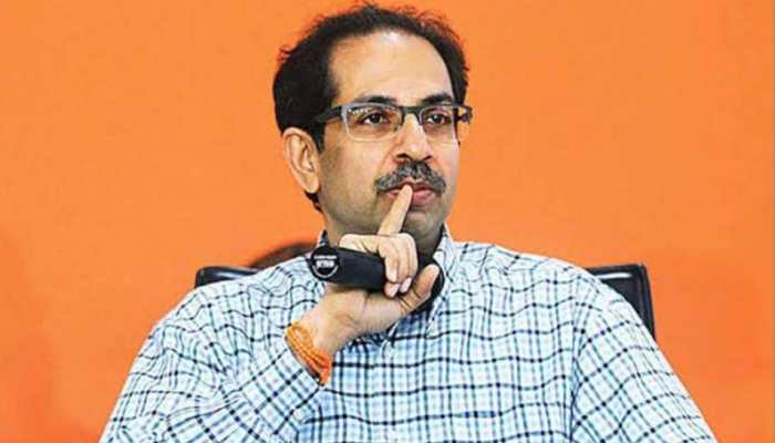 Attack on Constitution, insult to Home Minister: Uddhav Thackeray camp condemns ban on MP's entry into Belagavi