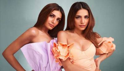 Singing sisters Sukriti and Prakriti Kakar reveal they walked barefoot in the forest for ‘Kya Say’ song 